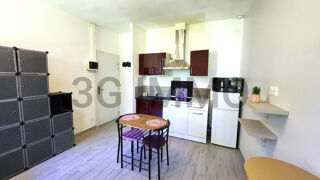  Appartement  vendre 1 pice 19 m