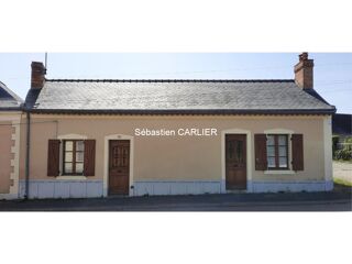  Maison Chemir-sur-Sarthe (49640)
