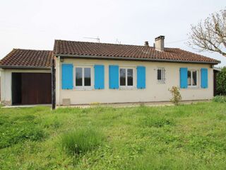  Maison  vendre 4 pices 81 m