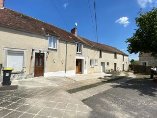  Maison Fontenailles (77370)