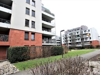  Appartement à vendre 3 pièces 57 m² Toulouse