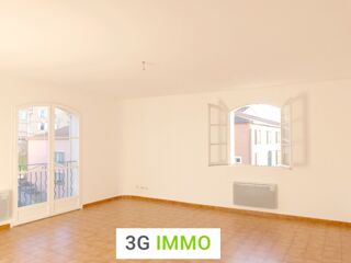  Appartement  vendre 3 pices 71 m Draguignan