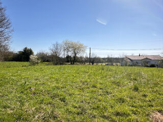  Terrain  vendre 1018 m