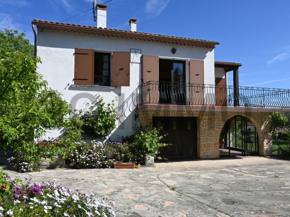 Vente Maison Maison/villa 8 pices Saint-paul-trois-chateaux