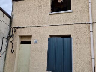  Maison  vendre 2 pices 38 m