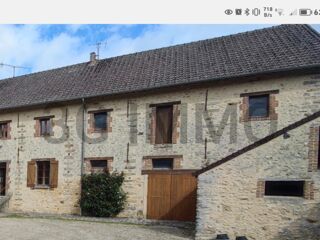  Maison  vendre 9 pices 