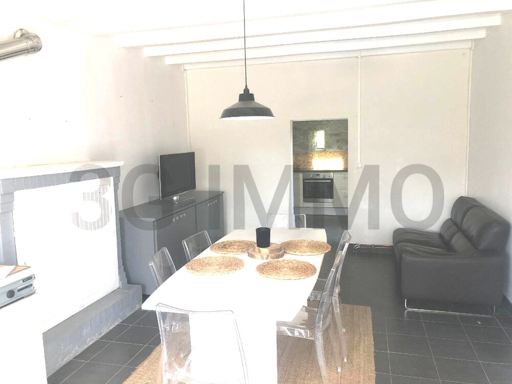 Vente Maison Maison/villa 4 pices Nivillac