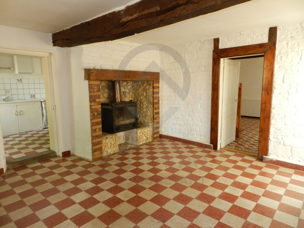 Vente Maison Maison/villa 6 pices Gabarret