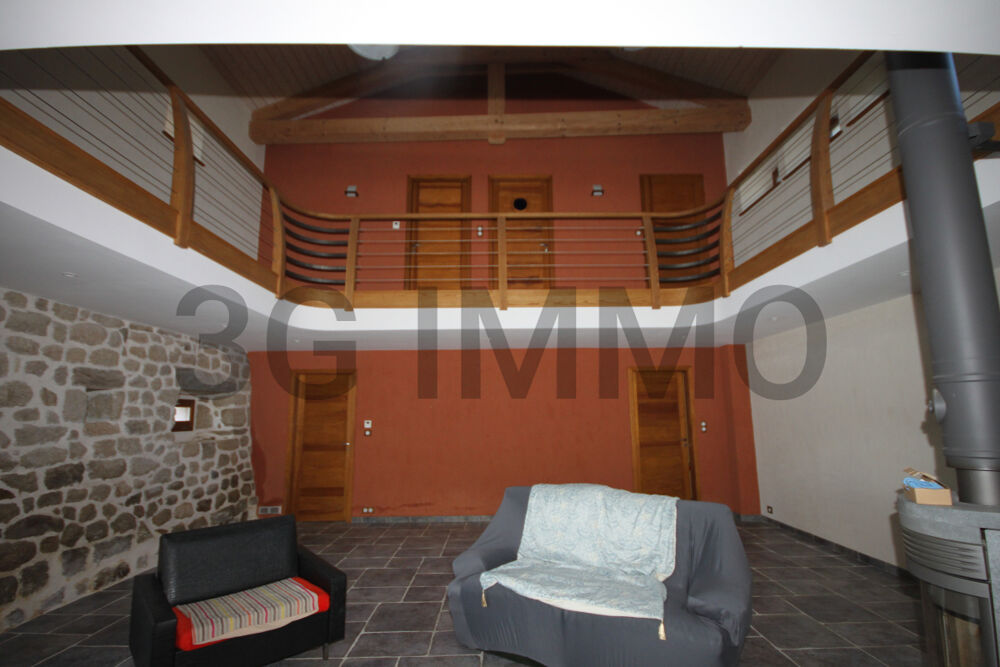 Vente Maison Maison/villa 9 pices Saint-privat-du-fau