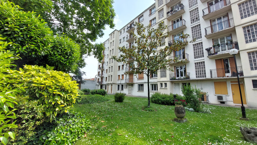 Appartement a louer deuil-la-barre - 4 pièce(s) - 92 m2 - Surfyn