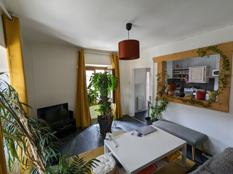Appartement 4 pièces 245000 Bourg-Saint-Maurice (73700)