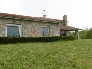  Maison Beauzac (43590)