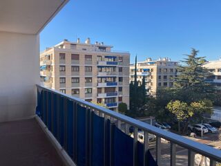 Appartement Marseille 9