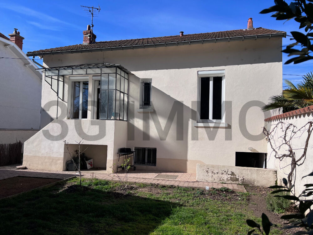 Vente Maison Maison de ville 2 pices Roanne