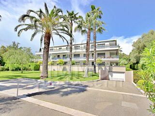  Appartement Antibes (06600)