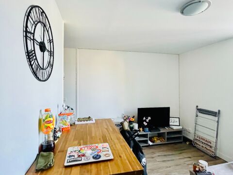 Appartement 2 pièces 488 Le Mans (72000)