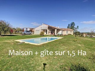  Maison Trie-sur-Base (65220)