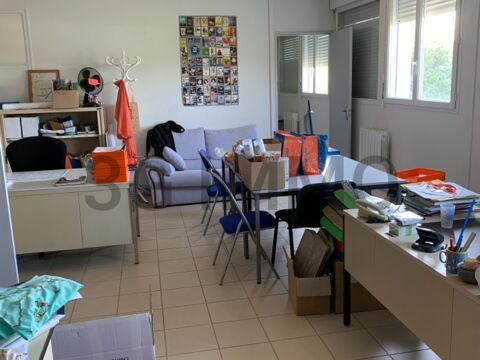 Bureaux 980 79000 Niort