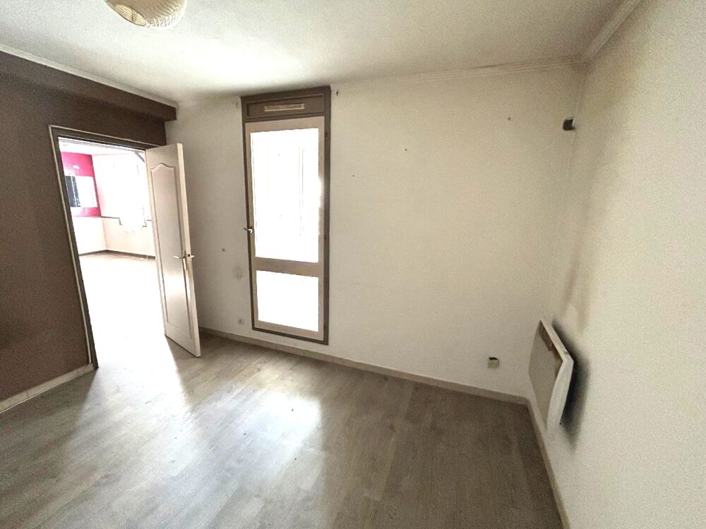 Vente Appartement Appartement 4 pices Marseille 8