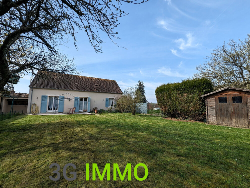 Vente Maison Maison contemporaine 5 pices Magny en vexin