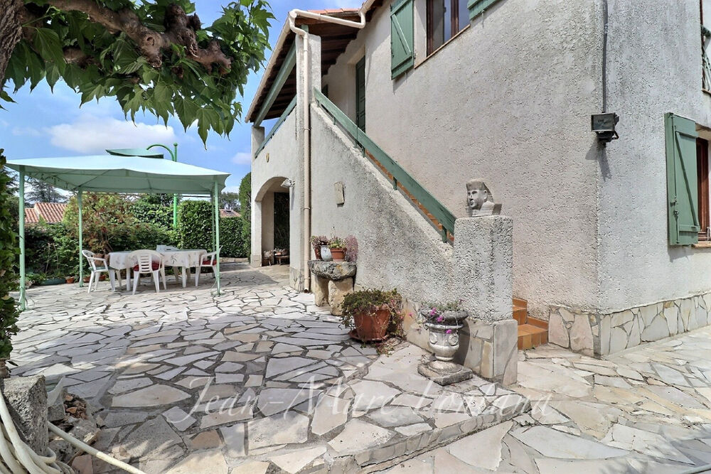 Vente Maison Maison/villa 6 pices Baillargues