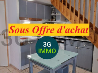  Maison  vendre 3 pices 36 m