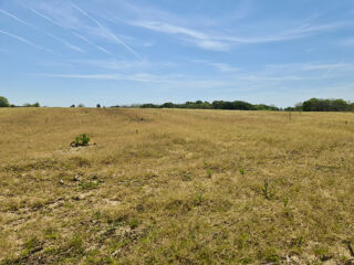  Terrain  vendre 810 m