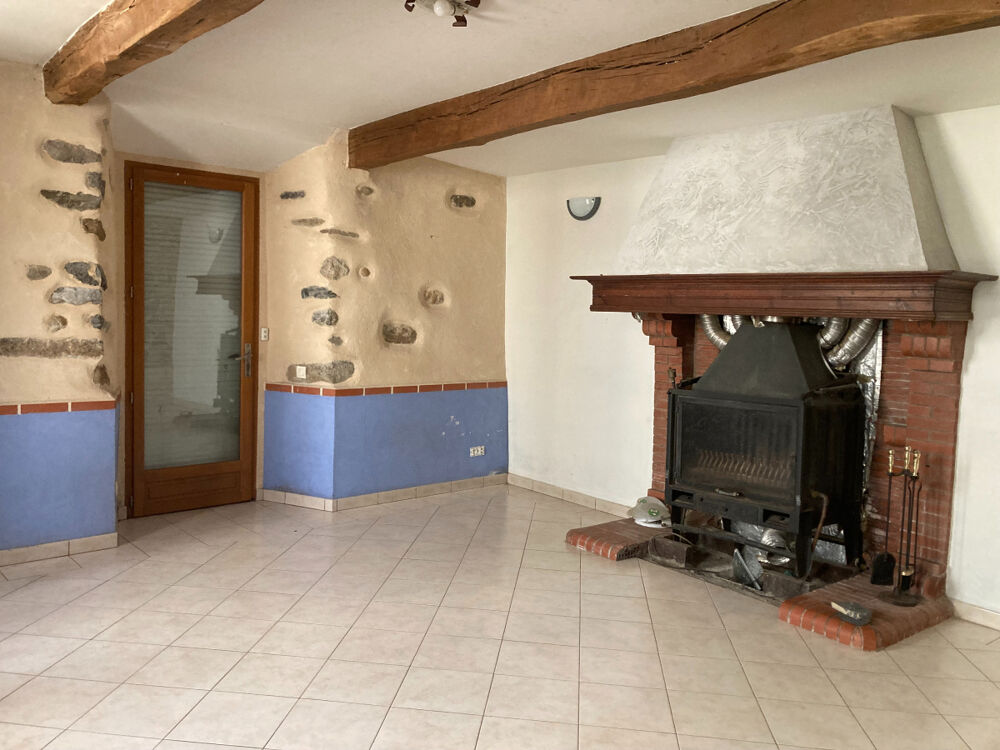 Vente Maison Maison/villa 5 pices Soueich