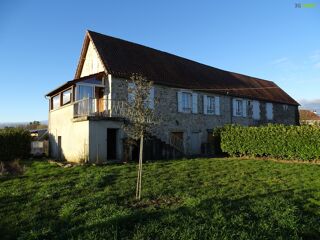  Maison Puybrun (46130)