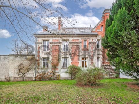 Maison/villa 12 pièces 425000 Vic-sur-Aisne (02290)