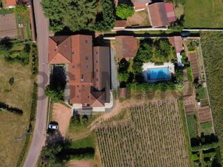  Proprit/chteau  vendre 15 + pices 554 m