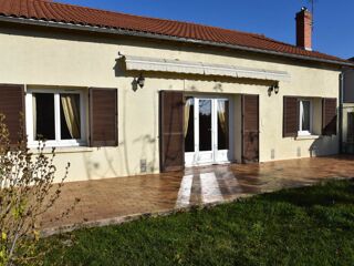  Maison  vendre 5 pices 120 m