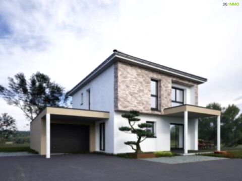 Maison/villa 4 pièces 364000 Tagolsheim (68720)