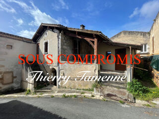  Maison  vendre 2 pices 66 m