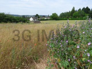  Terrain  vendre 849 m