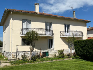  Maison Saint-Gaudens (31800)