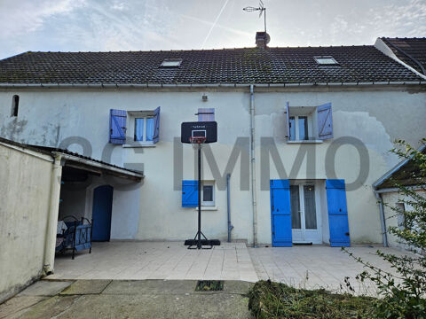 Maison/villa 7 pièces 249500 Saint-Cyr-sur-Morin (77750)