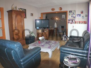  Appartement  vendre 5 pices 87 m