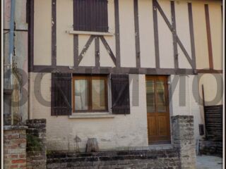  Maison  vendre 3 pices 