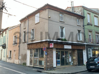  Immeuble  vendre 5 pices 142 m