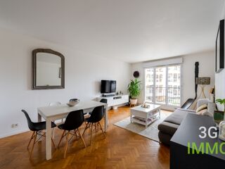  Appartement  vendre 3 pices 61 m