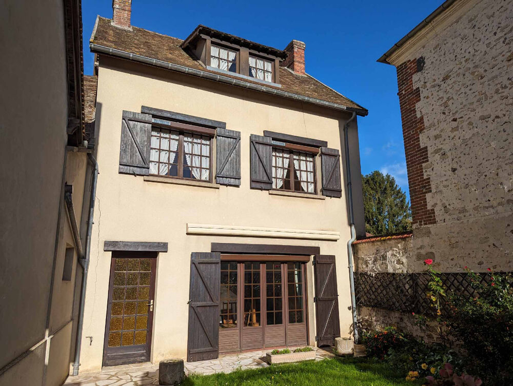 Vente Maison Demeure 4 pices Magny en vexin