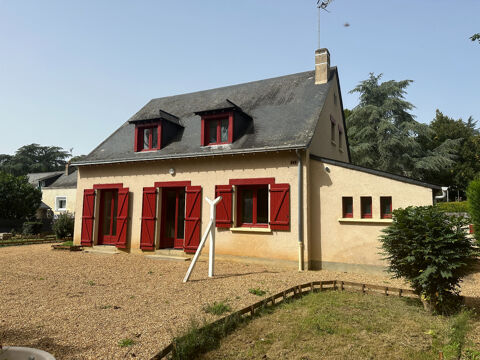 Maison/villa 6 pièces 152250 Sabl-sur-Sarthe (72300)