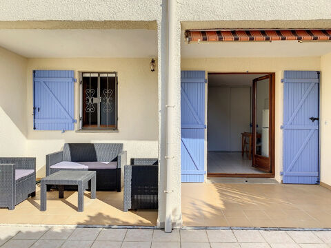 Appartement 2 pièces 163000 Cavalaire-sur-Mer (83240)