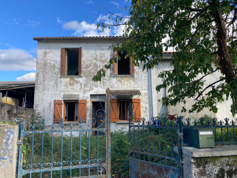 Maison/villa 4 pièces 65000 Ausson (31210)