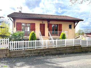  Maison  vendre 3 pices 70 m