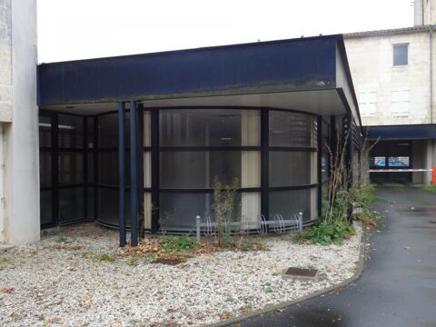 Bureaux 1625 79000 Niort