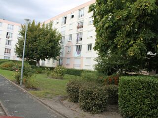  Appartement  vendre 3 pices 