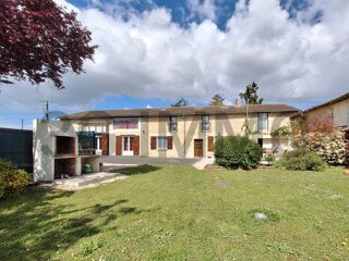  Maison  vendre 7 pices 187 m