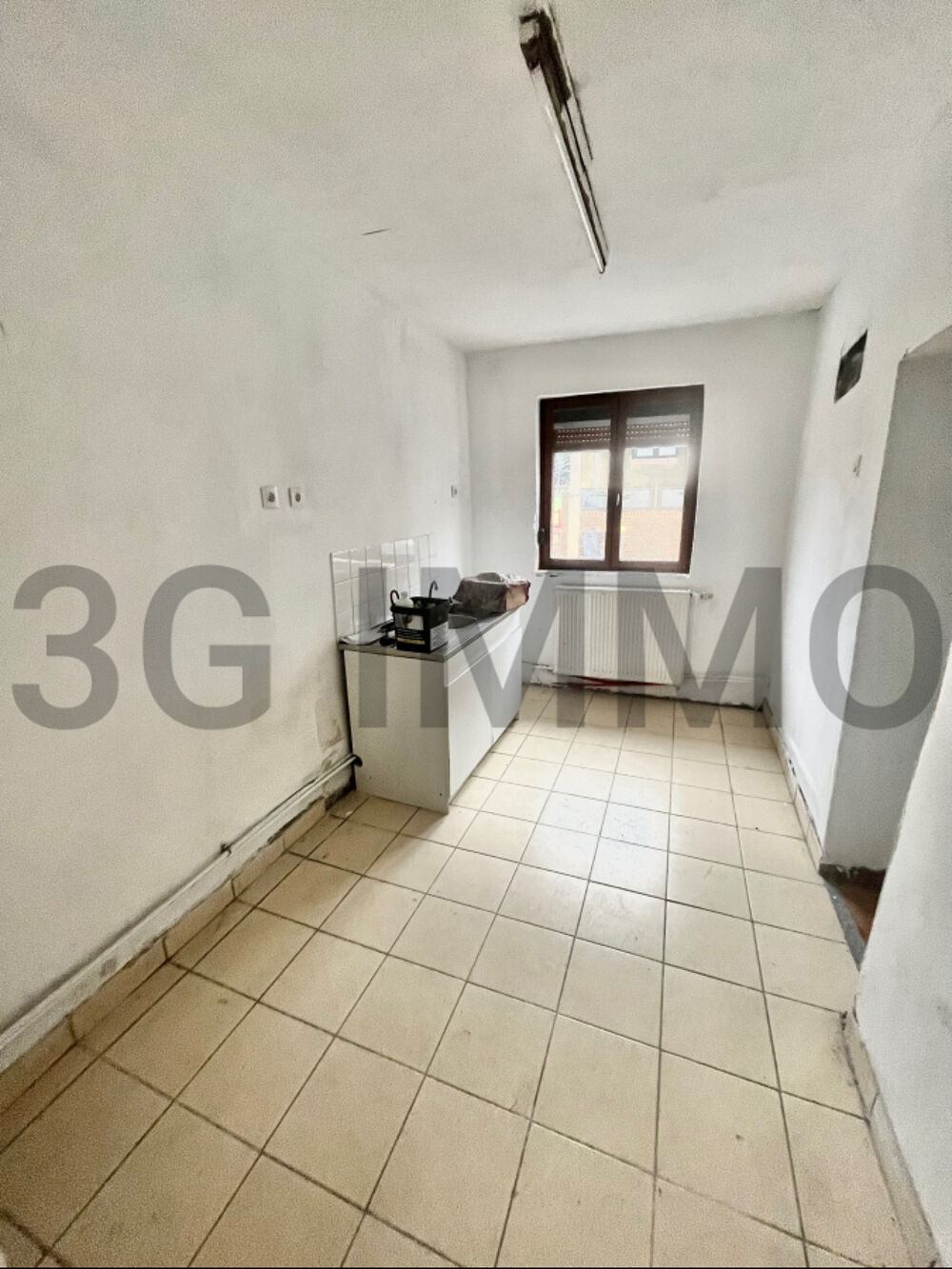 Vente Maison Maison/villa 4 pices Boue